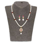 J Pearls Haarshini Pearl Set - Real Pearl Jewelry - J Pearls