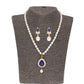 J Pearls Dhimahi Pearl Set - Real Pearl Jewelry - J Pearls