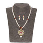 J Pearls Dheivachelvi Pearl Choler - Real Pearl Jewelry - J Pearls