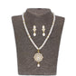 J Pearls Cherry Pearl Set - Real Pearl Jewelry - J Pearls