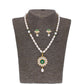 J Pearls Theertha Pearl Set - Real Pearl Jewelry - J Pearls