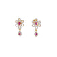 J Pearls Cancala Pearl Set - Real Pearl Jewelry - Swadesiicart