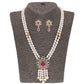 J Pearls Cancala Pearl Set - Real Pearl Jewelry - J Pearls