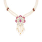 J Pearls Chantin Pearl Set - Real Pearl Jewelry - Swadesiicart