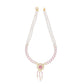J Pearls Candalini Pearl Set - Real Pearl Jewelry - Swadesiicart
