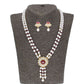 J Pearls Candalini Pearl Set - Real Pearl Jewelry - J Pearls