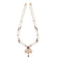 J Pearls Fenal Pearl Set - Real Pearl Jewelry - Swadesiicart