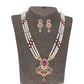 J Pearls Fenal Pearl Set - Real Pearl Jewelry - J Pearls