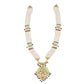 J Pearls Chantrea Pearl Set - Real Pearl Jewelry - Swadesiicart