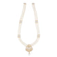 J Pearls Camunda Pearl Set - Real Pearl Jewelry - Swadesiicart
