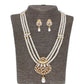 J Pearls Camunda Pearl Set - Real Pearl Jewelry - J Pearls