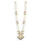 J Pearls Abh Pearl Set - Swadesiicart