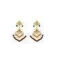 J Pearls Abh Pearl Set - Real Pearl Jewelry - Swadesiicart