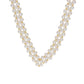 J Pearls Foolan 1 Line Pearl Sets - Real Pearl Jewelry - Swadesiicart