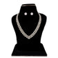 J Pearls Foolan 1 Line Pearl Sets - Real Pearl Jewelry - J Pearls