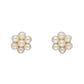 J Pearls Navishka 1 Line Pearl Choker - Real Pearl Jewelry | Swadesiicart