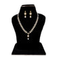 J Pearls Dharti 1 Line Pearl Sets - Real Pearl Jewelry - J Pearls