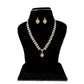 J Pearls Dhena 1 Line Pearl Sets - Real Pearl Jewelry - J Pearls