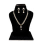 J Pearls Badarika 1 Line Pearl Sets - Real Pearl Jewelry - J Pearls