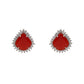 J Pearls Dheera 3 Lines Pearl Choker - Real Pearl Jewelry | Swadesiicart