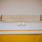 J Pearls Naira 4 Lines Pearl Choker Set | Swadesiicart