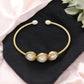 J Pearls Mallory Pearl Bracelet - Swadesiicart