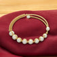 J Pearls Valerie Pearl Bracelet - Swadesiicart