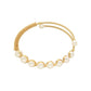 J Pearls Valerie Pearl Bracelet - Swadesiicart