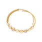 J Pearls Lainey Pearl Bracelet - Swadesiicart