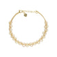 J Pearls Esita Pearl Bracelet - Swadesiicart