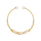 J Pearls Elysian Pearl Bracelet - Swadesiicart