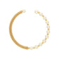 J Pearls Omisha Pearl Bracelet - Swadesiicart