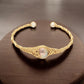 J Pearls Opulent Pearl Bracelet - Swadesiicart
