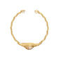 J Pearls Opulent Pearl Bracelet - Swadesiicart