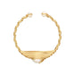J Pearls Opal Pearl Bracelet - Swadesiicart