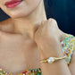 J Pearls Opal Pearl Bracelet - Swadesiicart