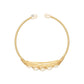 J Pearls Yara Pearl Bracelet - Swadesiicart