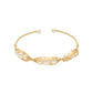 J Pearls Zerin Pearl Bracelet - Swadesiicart