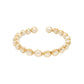 J Pearls Ipsit Pearl Bracelet - Swadesiicart