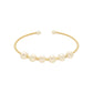 J Pearls Rumi Pearl Bracelet - Swadesiicart
