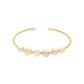 J Pearls Rhea Pearl Bracelet - Swadesiicart