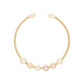 J Pearls Rhea Pearl Bracelet - Swadesiicart