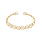 J Pearls Wrika Pearl Bracelet - Swadesiicart