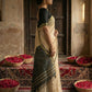 Shree Shyam Fashion Beige Cotton Saree
