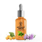Ivory Natural Bald Serum For Baldness, Hair Thinning And Hair Fall | Swadesiicart