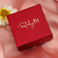 Duet Mufli Meenakari and Diamond Gold-Polished Earrings (Gold) - Ruby Raang | Swadesiicart