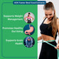 Laurik Mct Oil Capsules For Weightloss | Swadesiicart