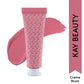 Kay Beauty By Katrina Kaif Creme Blush - Sweetheart Pink | Swadesiicart