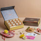 Gourmet Baklava Belloria Classic Gift Box | Swadesiicart