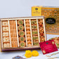 Gourmet Baklava Treasure Connoisseur Gift Box | Swadesiicart